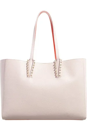 Christian Louboutin Totes & Shopper - Tote Bag Cabata - Gr. unisize - in Gold - für Damen