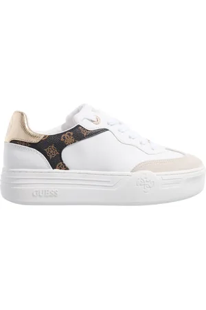 Guess Low-Top Sneaker - Swole - Gr. 38 (EU) - in - für Damen