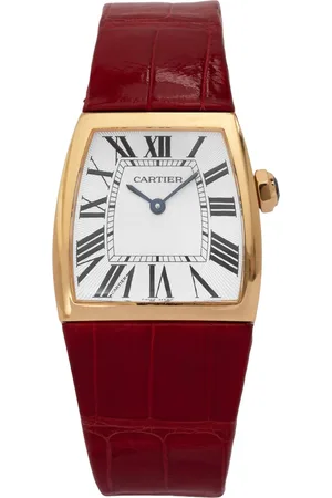 Cartier Uhr - La Dona - Gr. unisize - in - für Damen