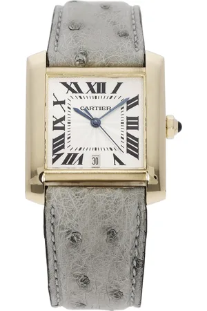 Cartier Uhren - Tank - Gr. unisize - in - für Damen