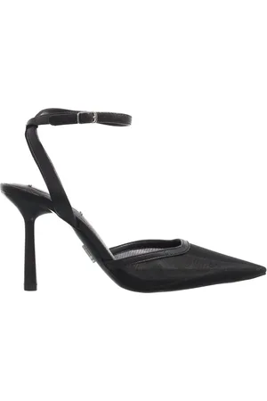 Steve Madden Hohe Schuhe - Alliance-M - Gr. 36 (EU) - in - für Damen