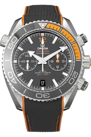 Omega Uhren - Seamaster - Gr. unisize - in Grau - für Damen