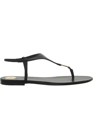 Saint Laurent Sandalen - Cassandre Sandal - Gr. 36 (EU) - in - für Damen