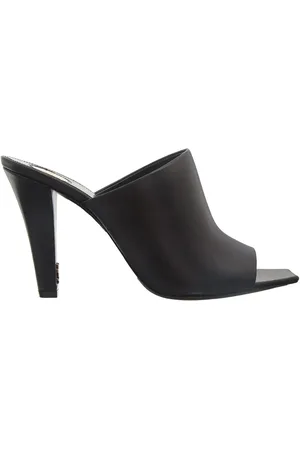 Saint Laurent Sandaletten mit Absatz - Jill Mule - Gr. 36 (EU) - in - für Damen