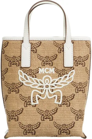 MCM Crossbody Bags - Himmel Oth Crossbody Mni In - Gr. unisize - in - für Damen