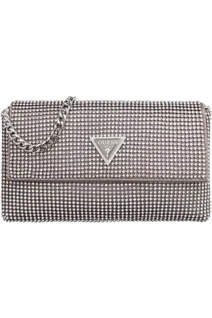 Guess Clutches - Zalina Flap Clutch - für Damen