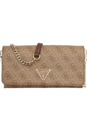 Guess Crossbody Bags - Noelle Xbody Flap Organizer - Gr. unisize - in - für Damen