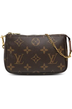 LOUIS VUITTON Clutches - 2020 Monogram Mini Pochette Accessoires - Gr. unisize - in - für Damen