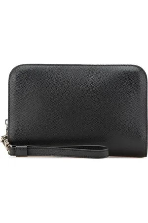 LOUIS VUITTON Portemonnaie - 2003 Taiga Baikal - Gr. unisize - in - für Damen