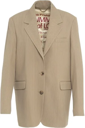 Golden Goose Maia Blazer - Größe 42