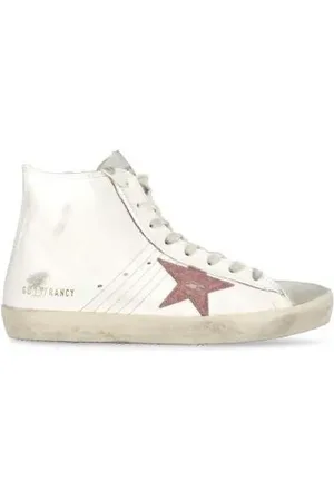 Golden Goose Low-Top Sneaker - Francy Classic Sneakers - Gr. 36 (EU) - in - für Damen