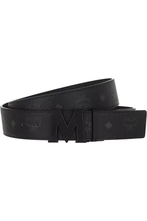 MCM Gürtel - Claus Belt - Gr. ONE - in - für Damen