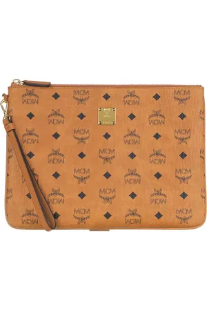 MCM Pochettes - M-Veritas Pouch Medium - Gr. unisize - in - für Damen