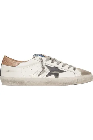 Golden Goose Low-Top Sneaker - Sneakers 