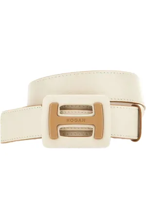 Hogan Gürtel - Belts Marmo - Gr. 90 - in - für Damen
