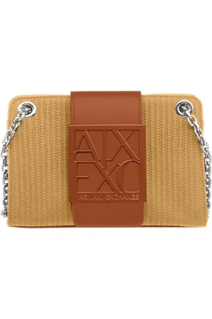 Armani Exchange Crossbody Bags - Bags Whisky - Gr. unisize - in - für Damen