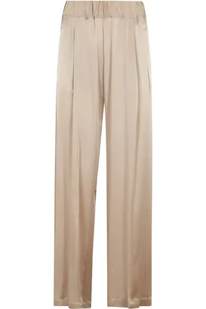 Semi Couture Jhonny Wide-Leg Trousers - Größe 44