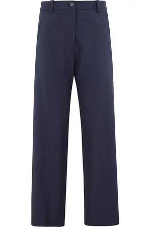 Semi Couture Damienne Trousers With Straight Leg Design - Größe 38