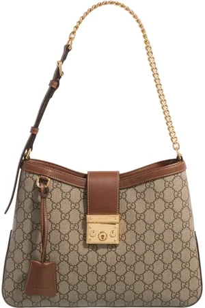 Gucci Totes & Shopper - Padlock Schultertasche Padlock - Gr. unisize - in - für Damen