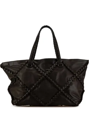 Bottega Veneta Shopper - 2012-2023 Intrecciato Tote - Gr. unisize - in - für Damen