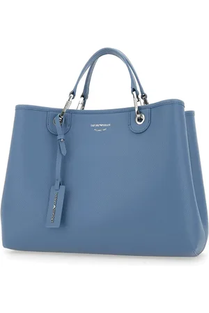 Emporio Armani Crossbody Bags - Bags Blue - Gr. unisize - in - für Damen