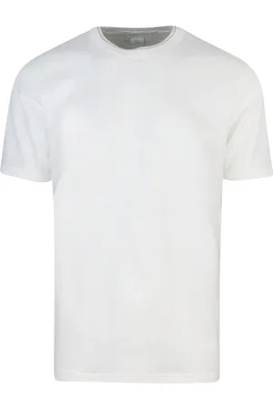 ELEVENTY T-Shirts And Polos White - Größe L