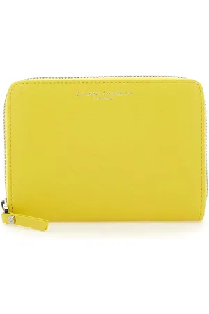 Gianni chiarini Portemonnaie - Wallets Yellow - Gr. unisize - in - für Damen