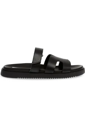 Steve Madden Sandalen - Sandals Black - Gr. 36 (EU) - in - für Damen