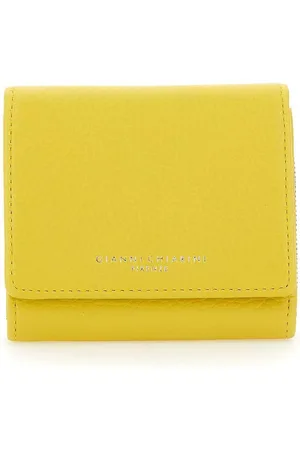 Gianni chiarini Portemonnaie - Wallets Yellow - Gr. unisize - in - für Damen