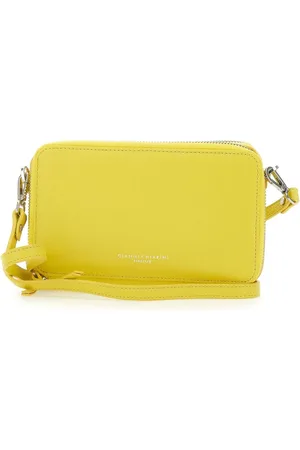 Gianni chiarini Portemonnaie - Wallets Yellow - Gr. unisize - in - für Damen
