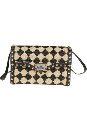 VALENTINO Hobo Bags - Small Shoulder Bag Rockstud - Gr. unisize - in - für Damen