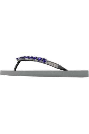 Uzurii Slipper & Pantoletten - Zehentrenner Sarah - für Damen