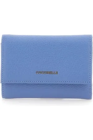 Coccinelle Portemonnaie - Wallets Blue - Gr. unisize - in - für Damen