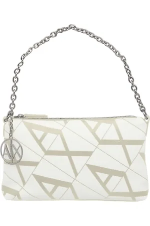 Armani Exchange Crossbody Bags - Bags White - Gr. unisize - in - für Damen
