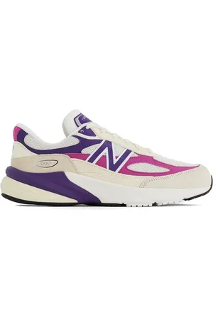New Balance Low-Top Sneaker - 990v6 Made In Usa Sneakers - Gr. 42,5 (EU) - in - für Damen