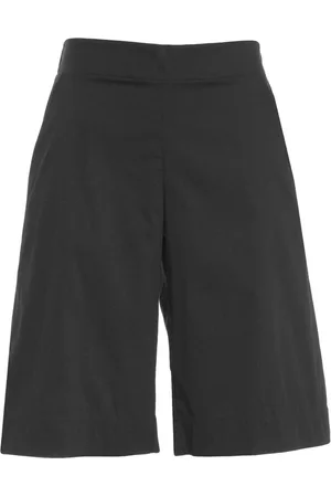 OBLÒ UNIQUE Poplin bermuda - Größe L