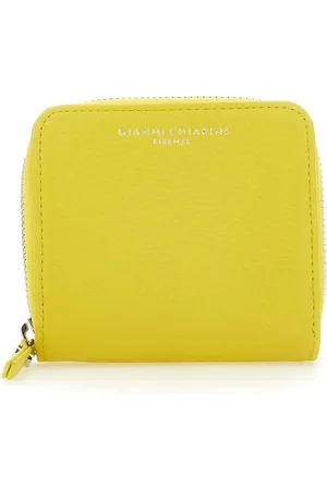 Gianni chiarini Portemonnaie - Wallets Yellow - Gr. unisize - in - für Damen