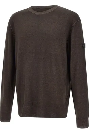 Peuterey Sweaters Brown - Größe S