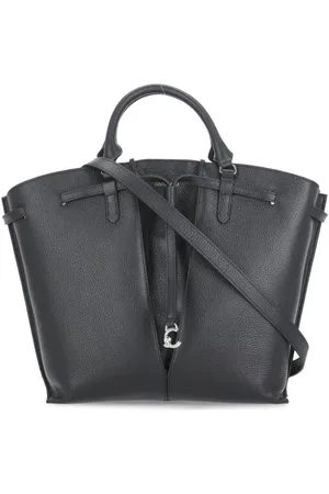 Coccinelle Totes & Shopper - Black Flores Bag - Gr. unisize - in - für Damen