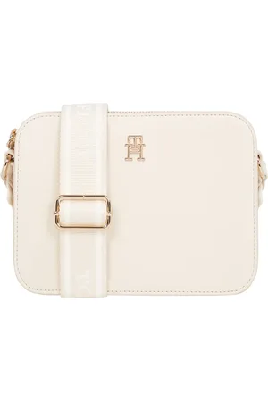 Tommy Hilfiger Crossbody Bags - Logotape Handtasche - Gr. unisize - in - für Damen