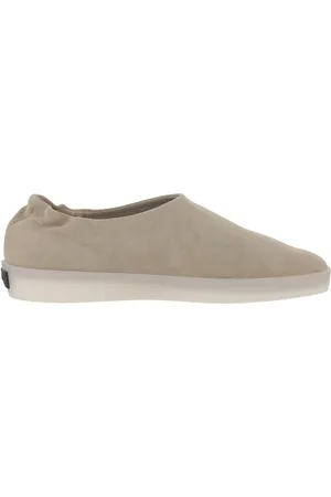 FEAR OF GOD Suede Mules With Round Toe And Aesthetic - Gr. 36 (EU) - in