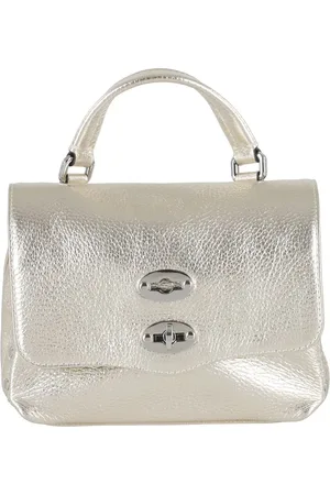 Zanellato Hobo Bags - Postina Daily Metal Bag - Gr. unisize - in - für Damen