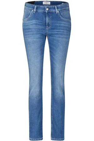 Cambio Slim-Fit Jeans Paris - Größe 42/30