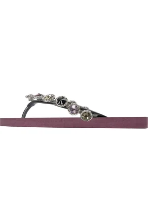 Uzurii Slipper & Pantoletten - Zehentrenner alegria - Gr. 37,5 (EU) - in - für Damen
