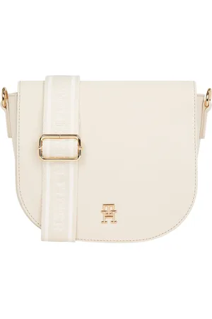 Tommy Hilfiger Crossbody Bags - Logotape Handtasche - Gr. unisize - in - für Damen
