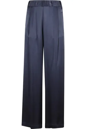Semi Couture Jhonny Straight-Leg Trousers - Größe 42
