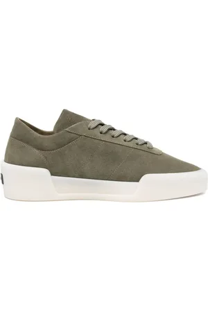 FEAR OF GOD Low-Top Sneaker - Sneakers Green - Gr. 40 (EU) - in - für Damen