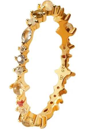 PDPAOLA Ring - Papillon Ring - Gr. 52 - in - für Damen