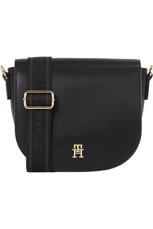 Tommy Hilfiger Crossbody Bags - Logotape Handtasche - Gr. unisize - in - für Damen