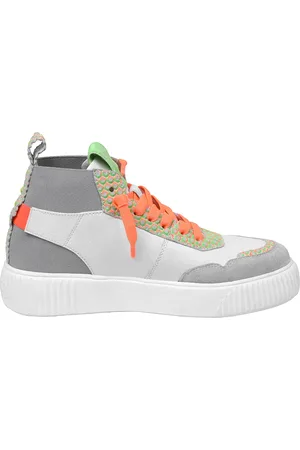 CRICKIT High-Top Sneaker - Sneaker REBEKA - Gr. 37 (EU) - in - für Damen